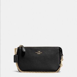Coach Nolita wristlet